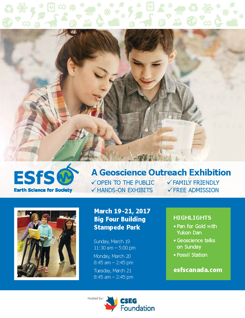 ESfS Poster